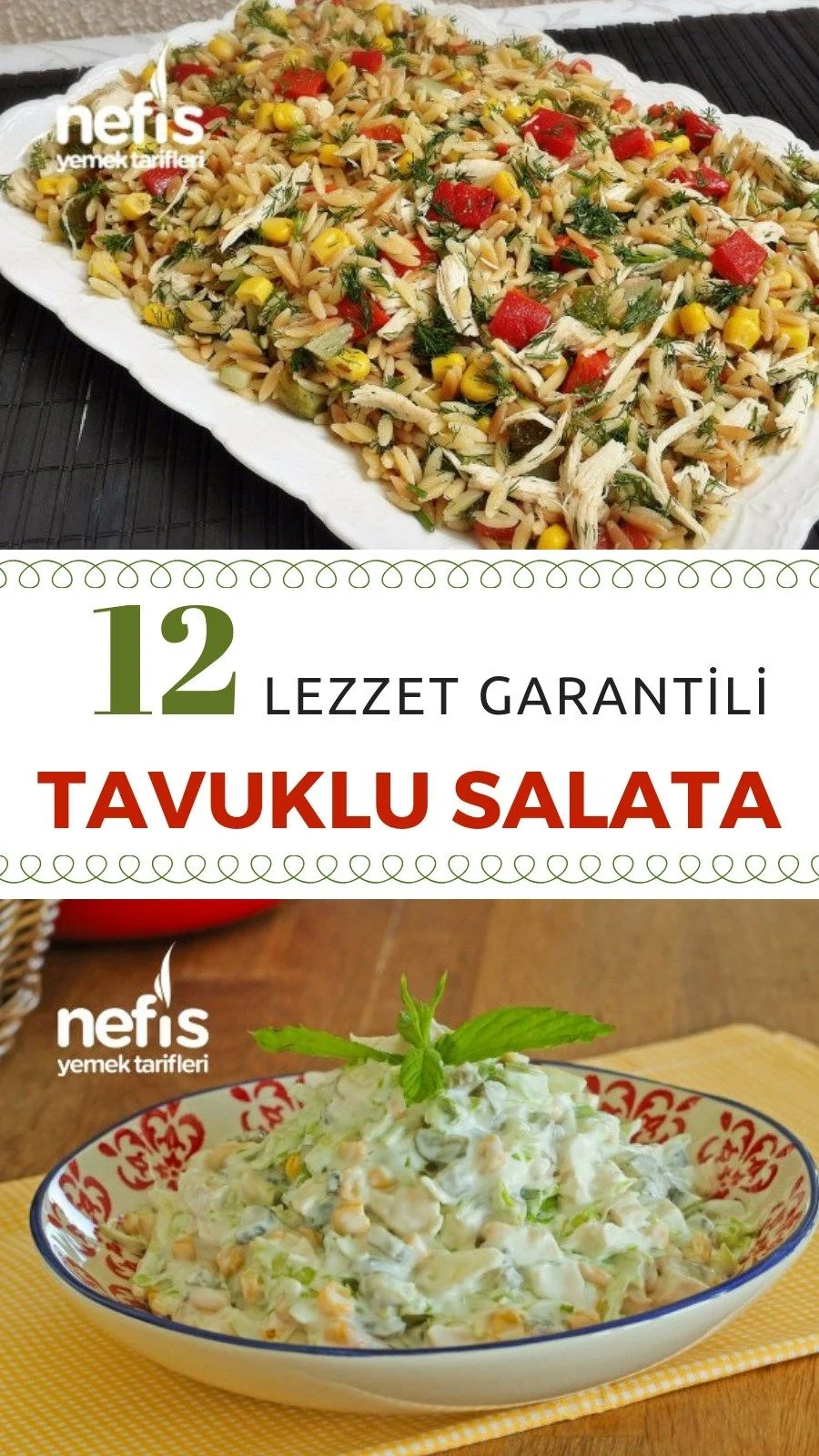 Evde Yapabileceğiniz Kolay Ve Sağlıklı Tarifler
