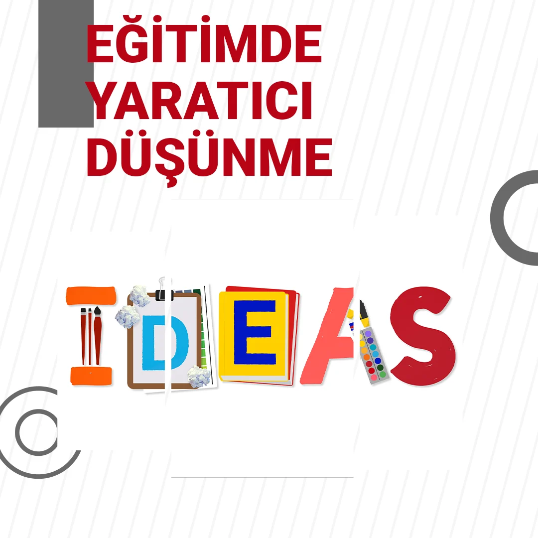 Eğitimde Sanatın Rolü: Yaratıcılığı ve Eleştirel Düşünmeyi Teşvik Etme
