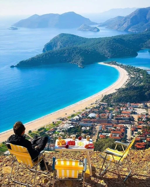 Gizli Cennetler: Turist Kalabalıklarından Uzak 10 Harika Destinasyon