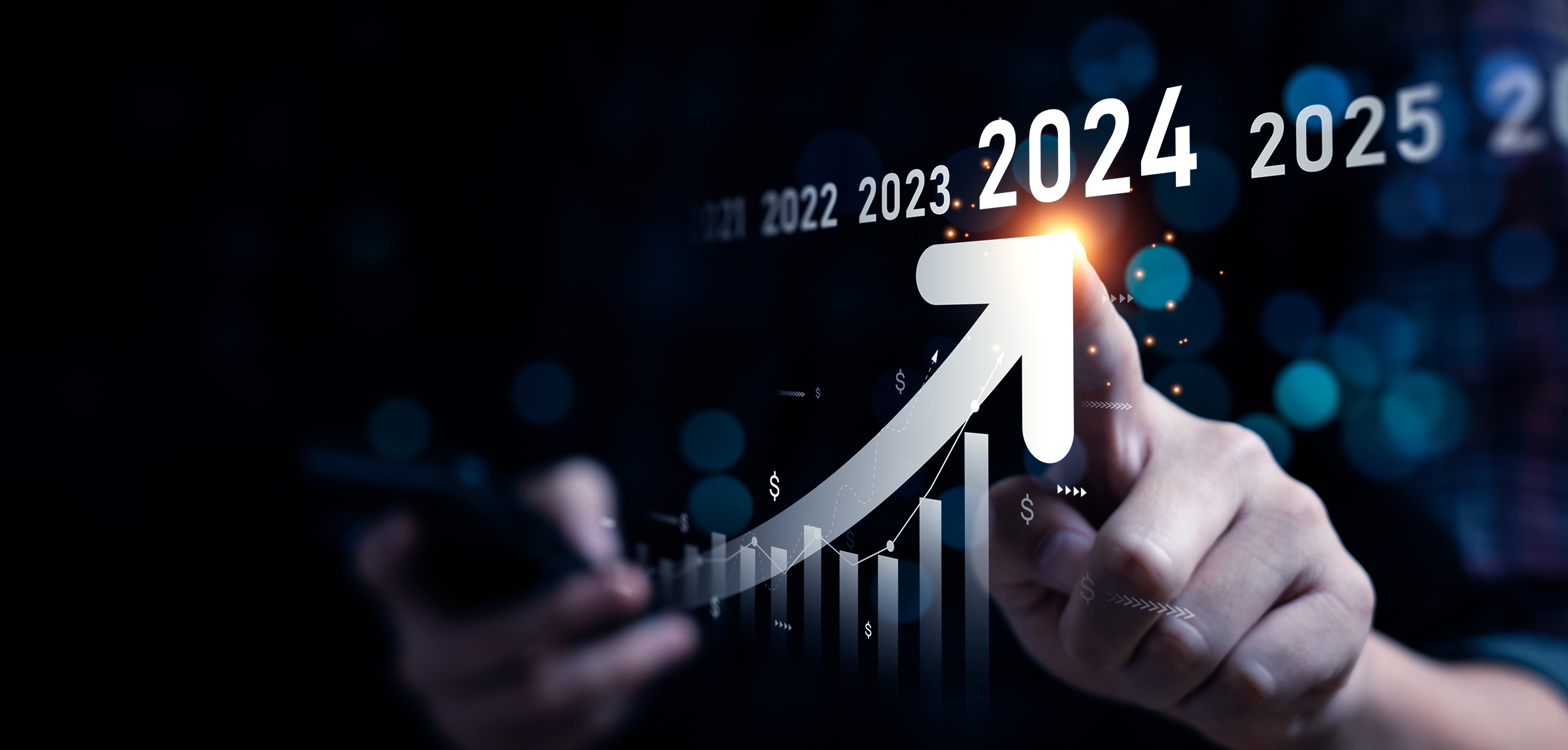 2024 Yılında Başarıya Ulaşmak İçin İş Stratejileri