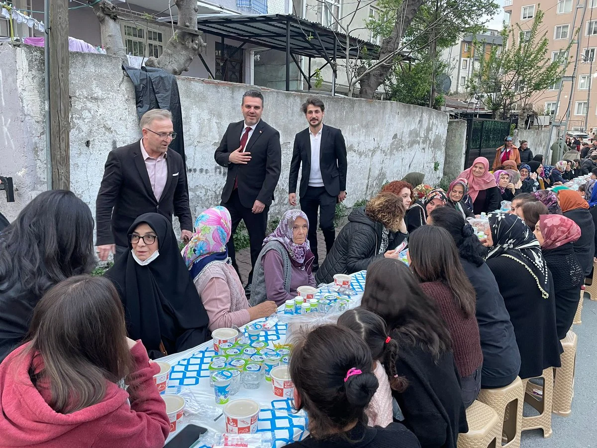 Mahalle Festivalleri: Komşuluk Bağlarını Güçlendiren Etkinlikler