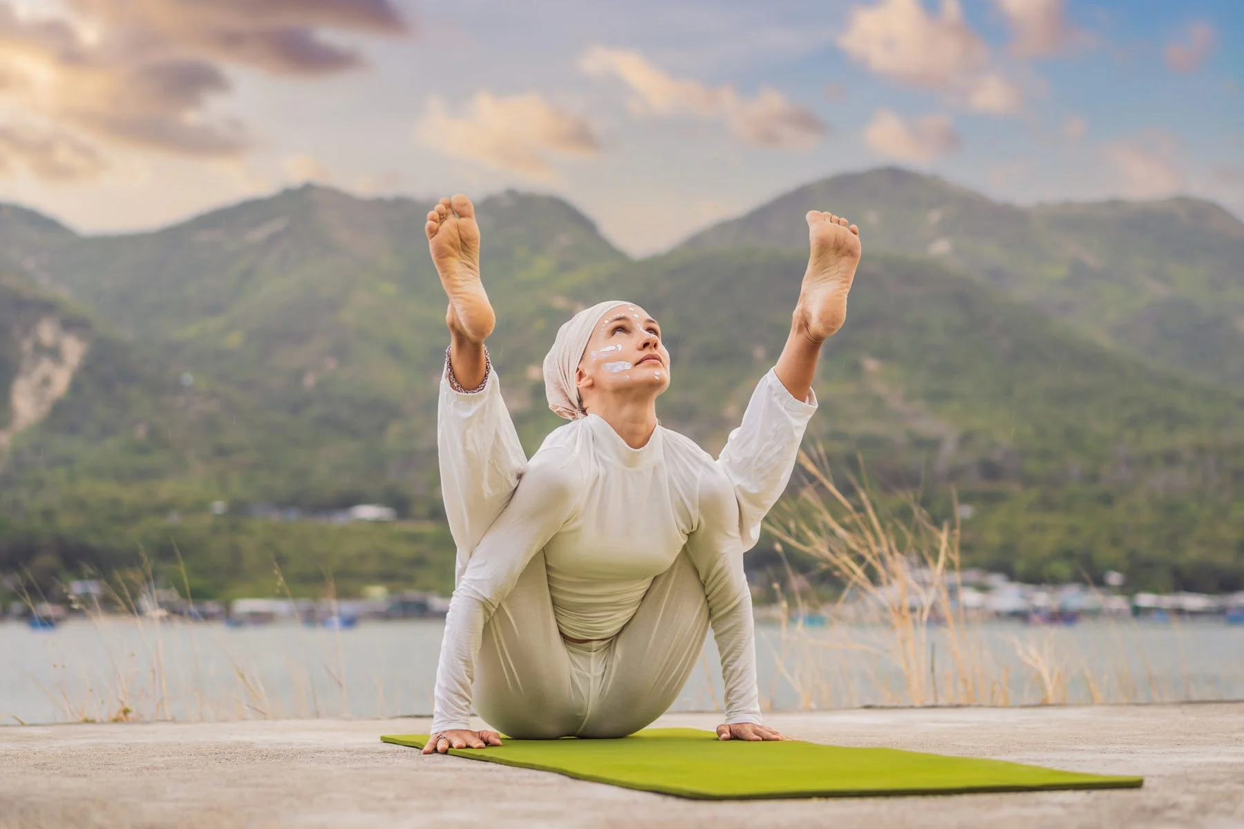 Yoga ve Meditasyonla Zihinsel Sağlığı Güçlendirme