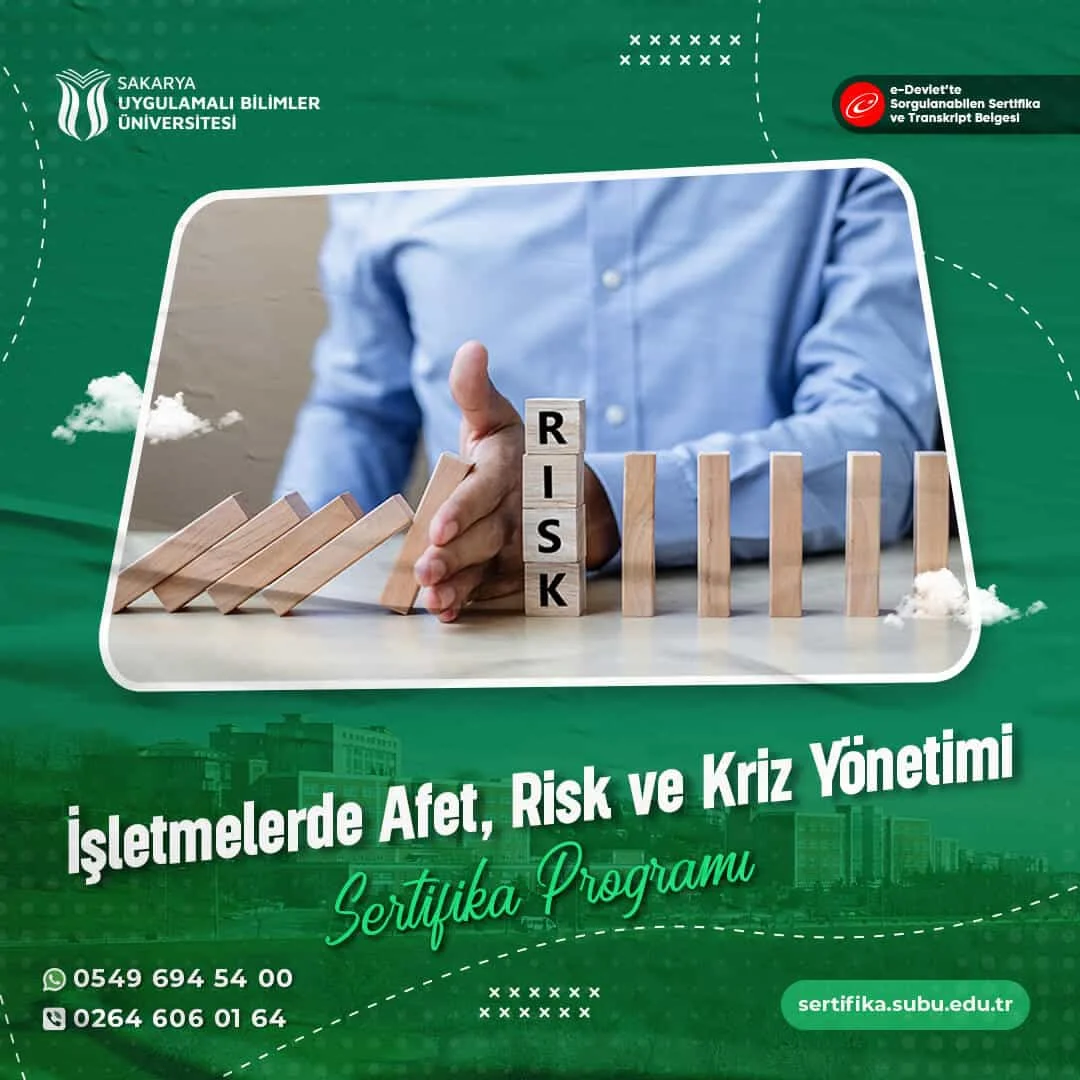 Kriz Yönetimi: İşletmeler İçin Stratejik Yaklaşımlar