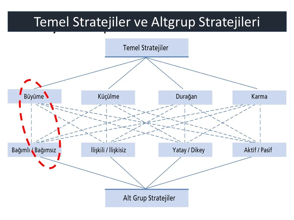 İşletme Büyüme Stratejileri: KOBİ’ler İçin Pratik İpuçları