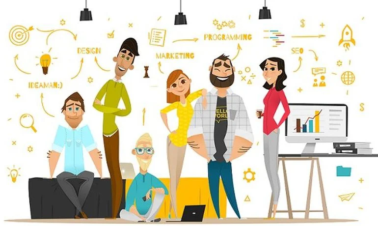 Çalışan Bağlılığını Artırmanın Yolları: Motivasyon Teknikleri ve Uygulamaları
