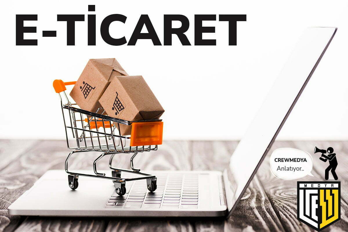 E-ticaret Başarısının Anahtarı Olan Taktikler