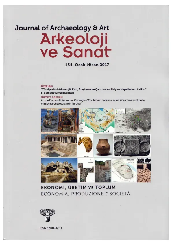 Uşaklı Höyük Kazıları: Tarihin İzlerini Sürüyoruz