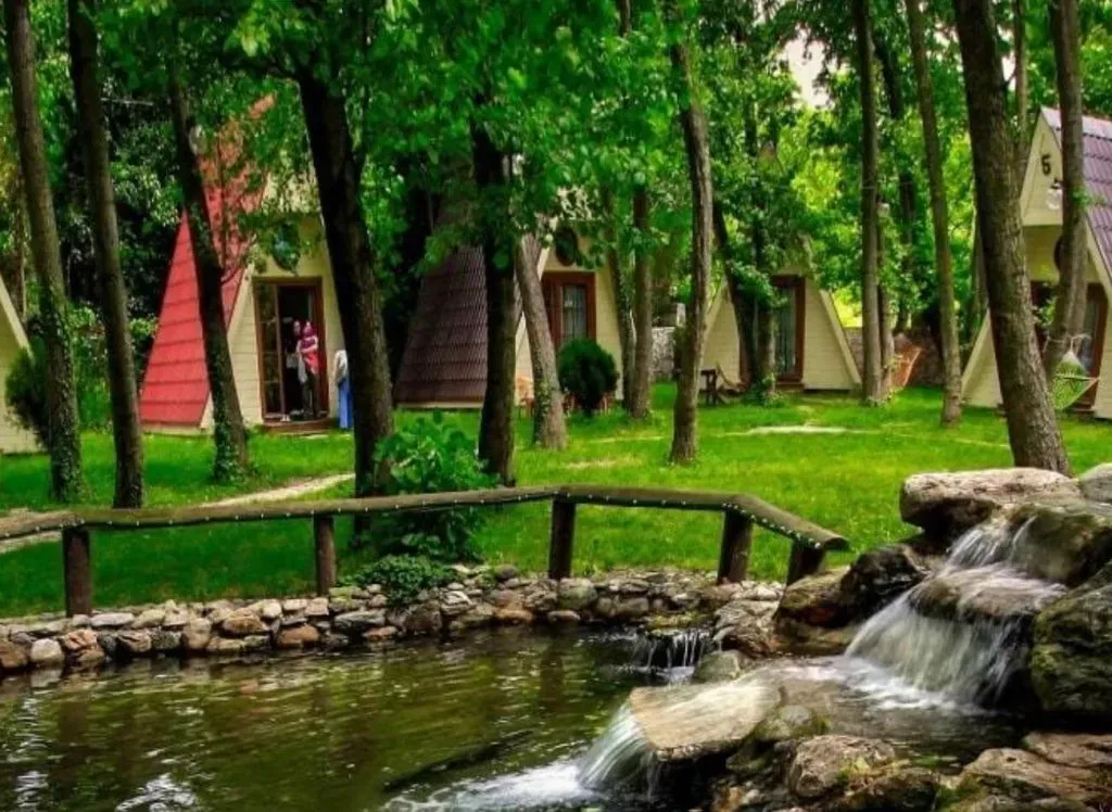 Türkiye Tatil Lokasyonları: En Çok Aranan Yedi Yer