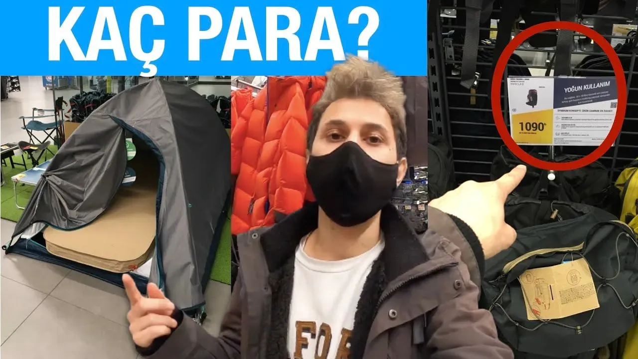 Seyahat Ekipmanı: Ne Almalı, Nasıl Taşımayı Planlamalı?