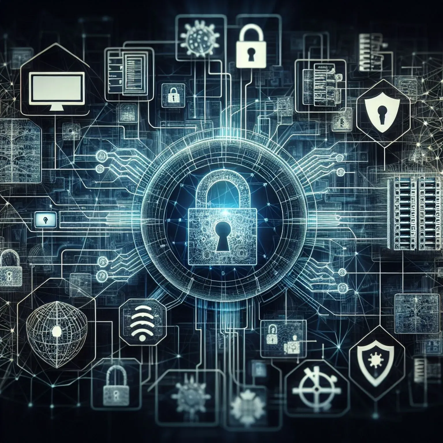 IoT Güvenliği: Pratik Rehber Nesnelerin İnterneti İçin