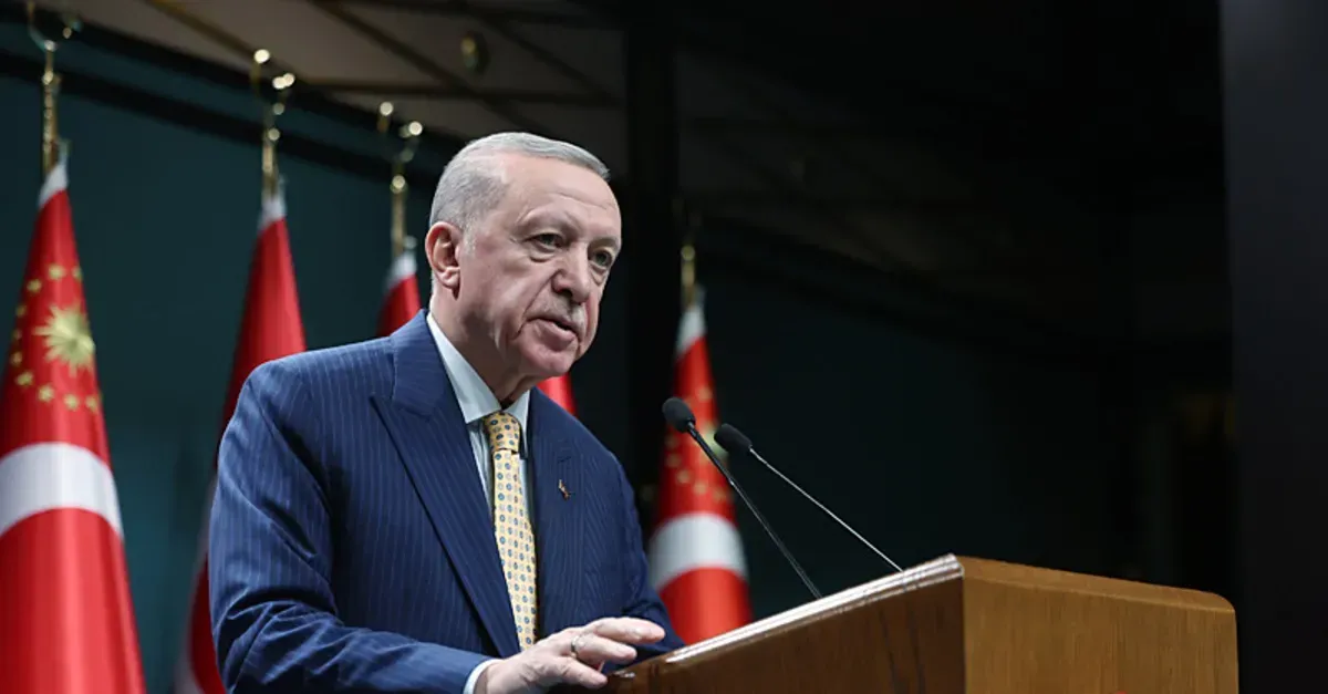 Gündem Son Dakika Politika Analizi: Günün Olaylarına Bakış