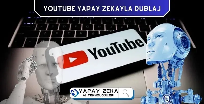 YouTube Yapay Zeka ile Shorts Videolarını Değiştiriyor