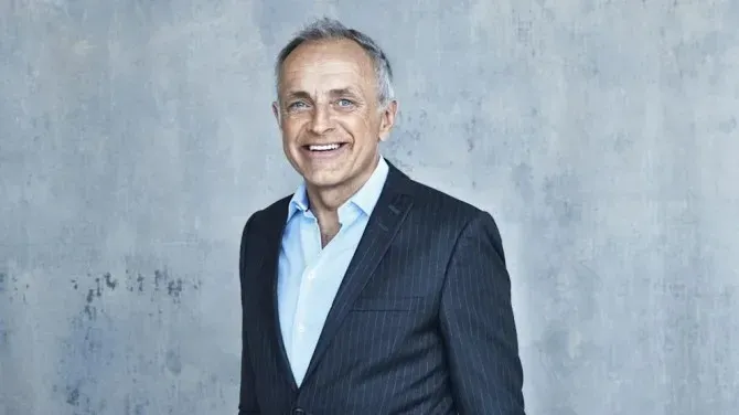 Michael Halbye: Lego'nun CEO'su Kayak Kazasında Hayatını Kaybetti