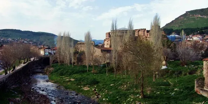 Kurtuluş Köyü: Dört İlin Kesişim Noktası