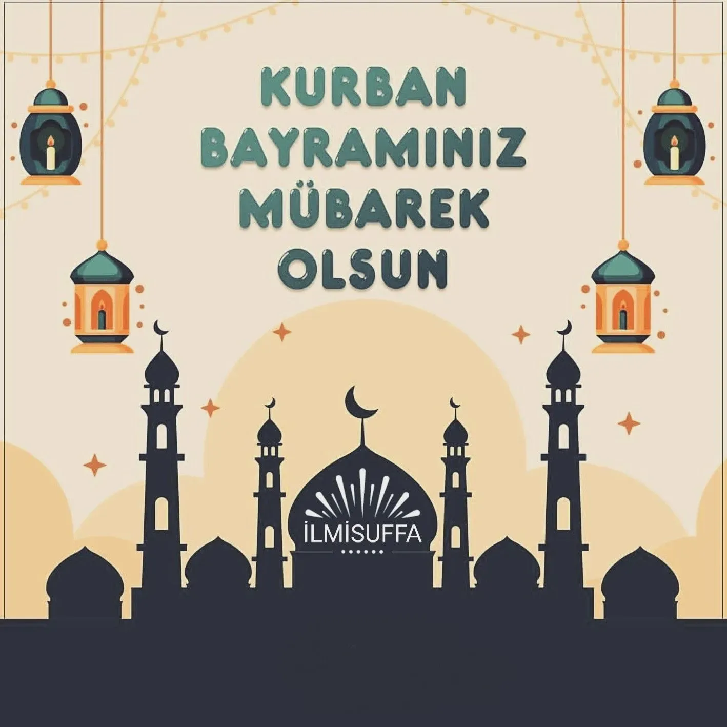 Kurban Bayramı 2025: Tarihleri ve Önemli Bilgiler