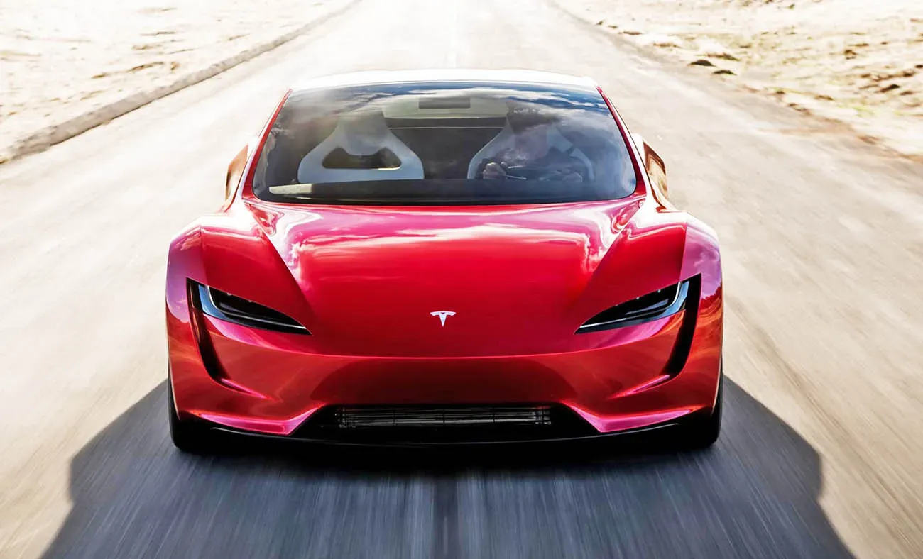 Tesla Elektrikli Otomobil: En Az Sevilen Marka Seçildi