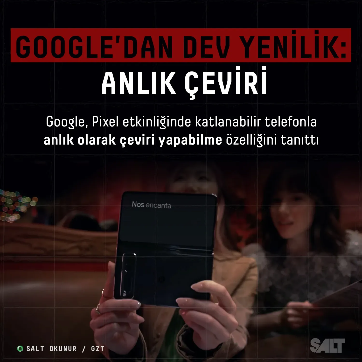 Google Yunuslarla İletişim Kurmayı Amaçlıyor