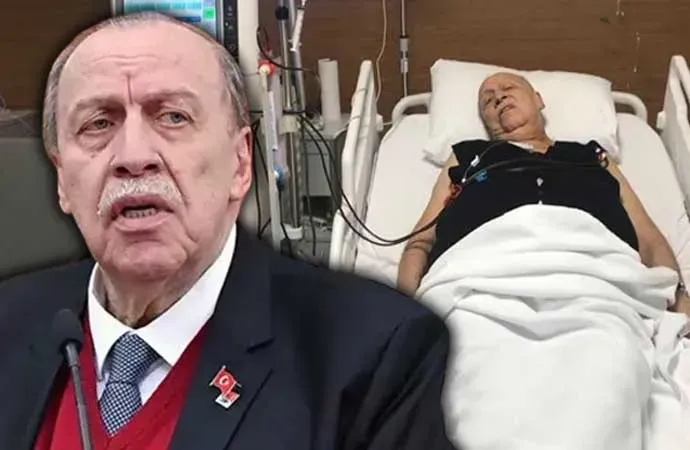 Bahçeli Entübe Edildi İddiası: Can Ataklı Hakkında Soruşturma