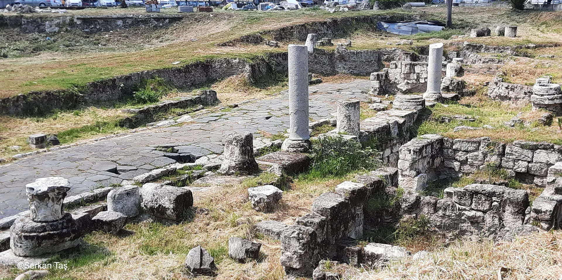 Antik Yol: Doğaseverlerin Yeni Rotası Akseki'de