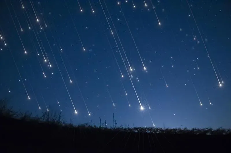 Lir Meteor Yağmuru: 21 Nisan'da Gözlemlenebilir Mi?