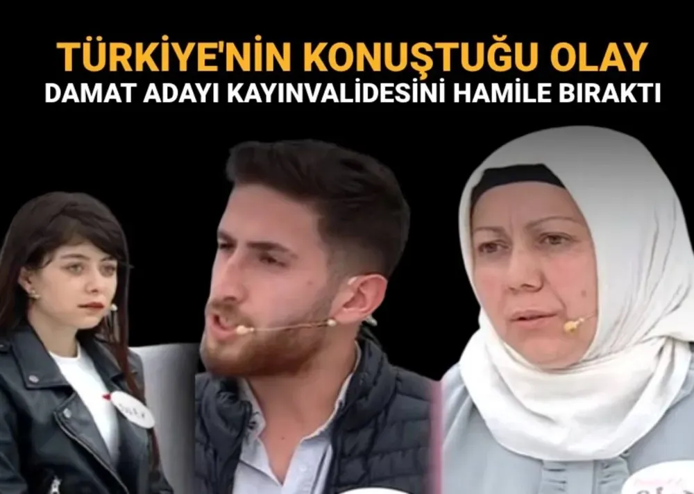 Damat ve Kaynana Tutuklandı: Gözaltında Neler Yaşandı?