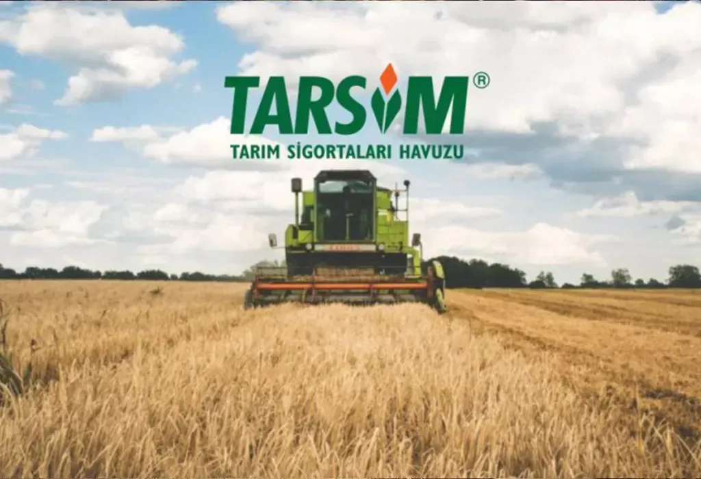 TARSİM Nedir? Tarım Sigortalarının Önemi ve Tarihçesi