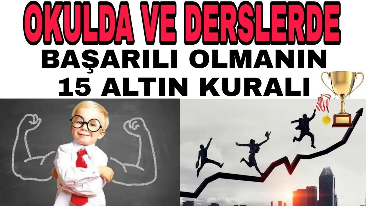 Başarılı Tatil İçin 15 Altın Kural: Adım Adım Rehberiniz
