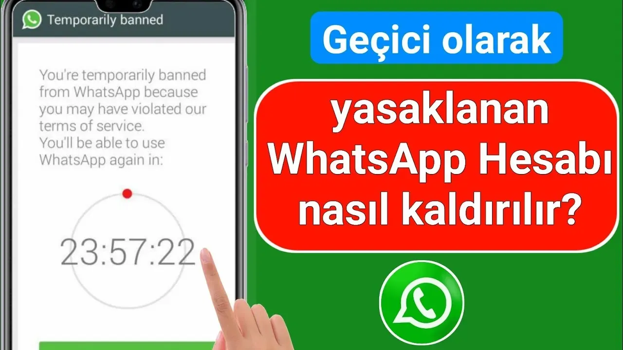 WhatsApp Yasaklansın: Rus Milletvekillerinden Çağrı