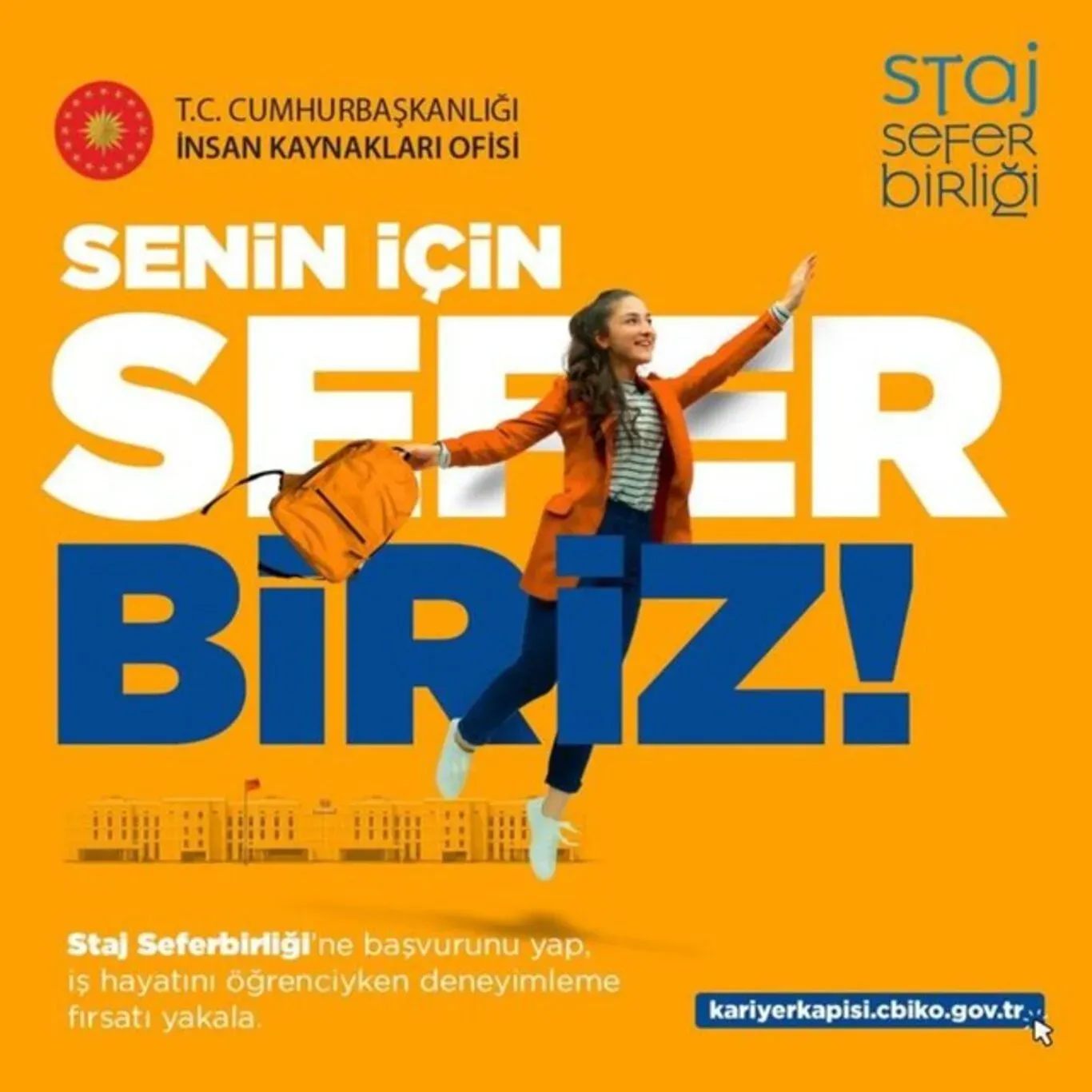 Ulusal Staj Programı sonuçları ne zaman açıklanacak?