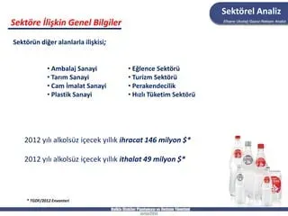 Eğlence sektörü analizi: Piyasa dinamikleri ve yatırım