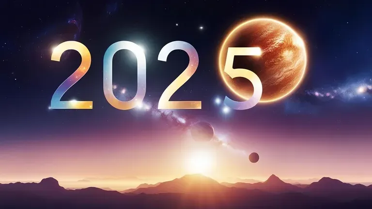 2025 Retro Tarihleri: Gezegenlerin Gerilemesi Nedir?
