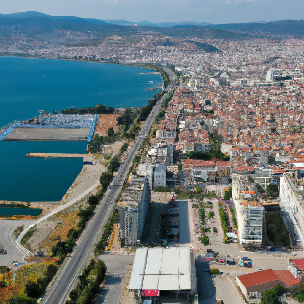 İzmir Su Kesintisi: 22 Temmuz 2025 Programı Hakkında