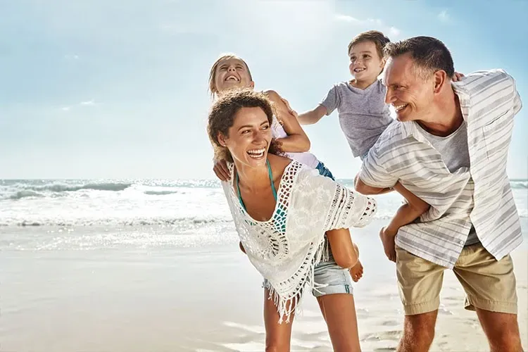 Aile Dostu Aktiviteler: Birlikte Keyifli Zamanlar İçin