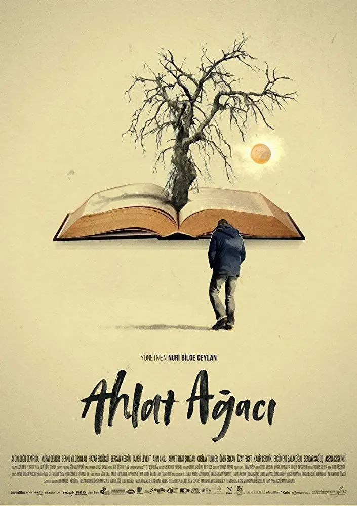 Ahlat Ağacı: Anadolu'nun Kadim Meyvesi ve Sırları