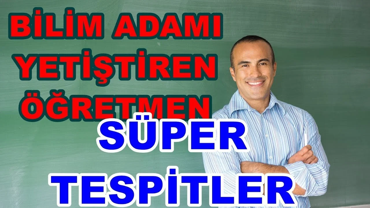 Başarılı Bir Eğitim Kariyeri İçin İlham Veren Öğretmen Hikayeleri