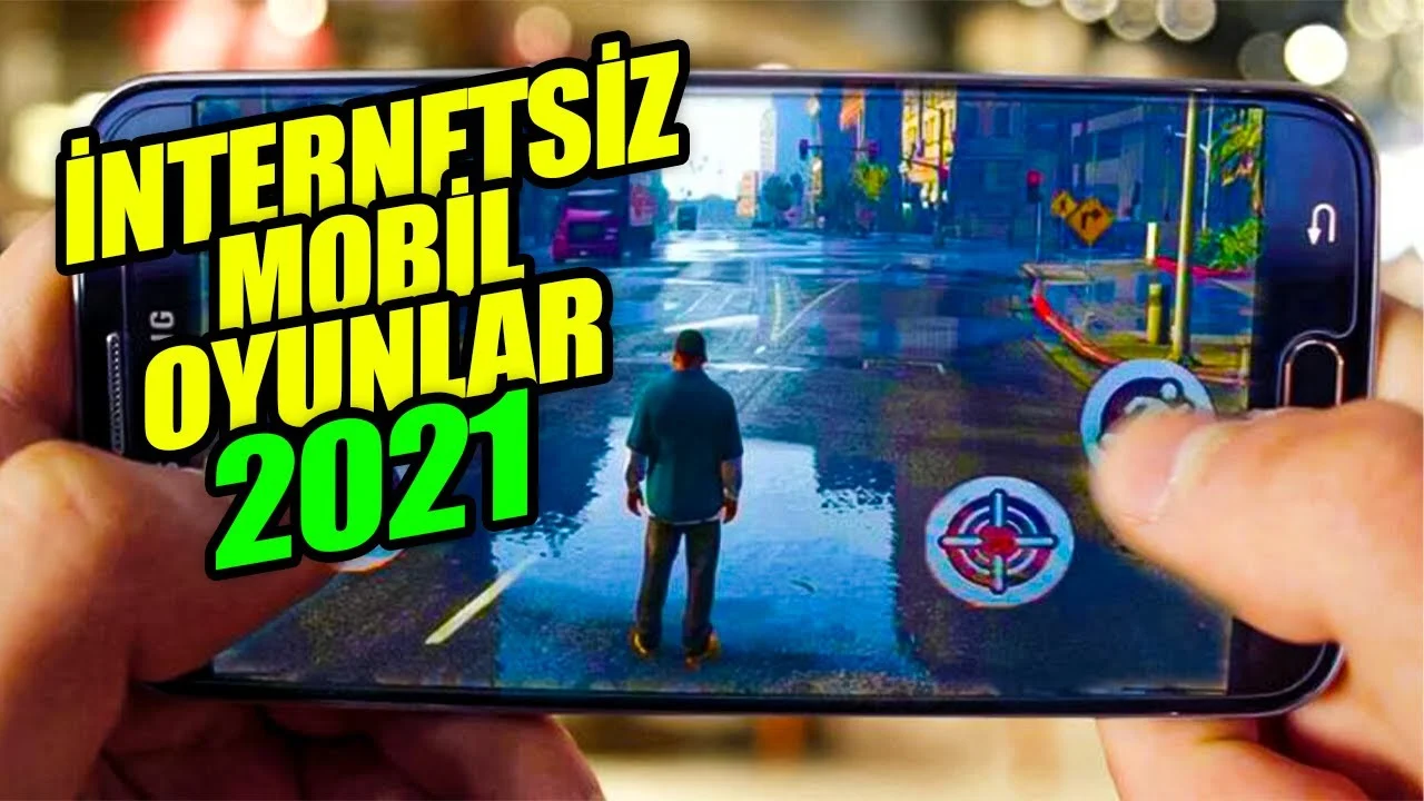 En İyi Mobil Oyunlar ve Trendler