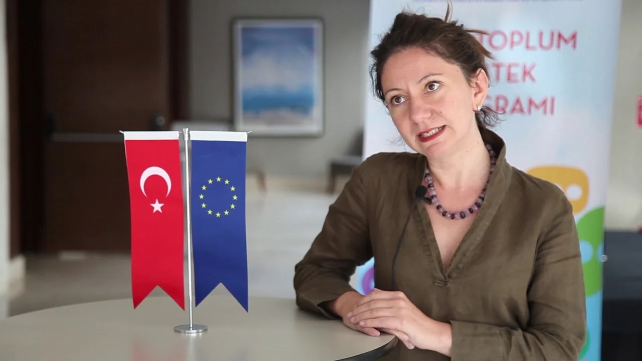 Yerel Toplulukların Güçlendirilmesi İçin Öneriler