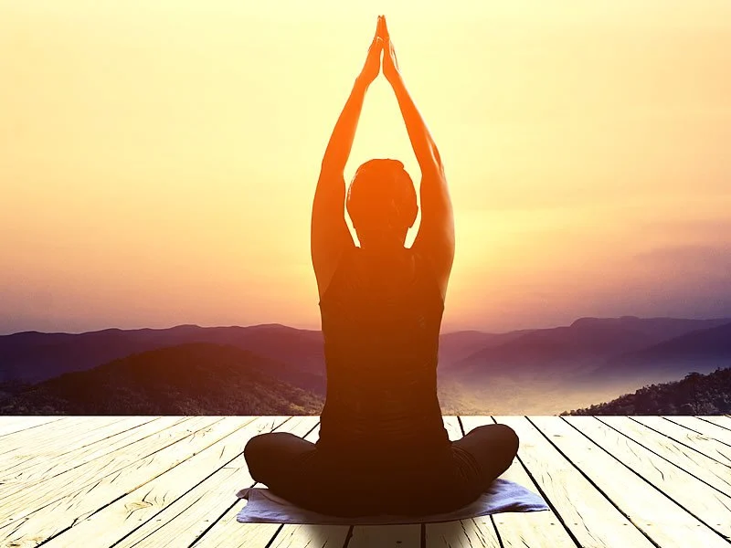 Yoga ve Meditasyonun Günlük Yaşama Faydaları