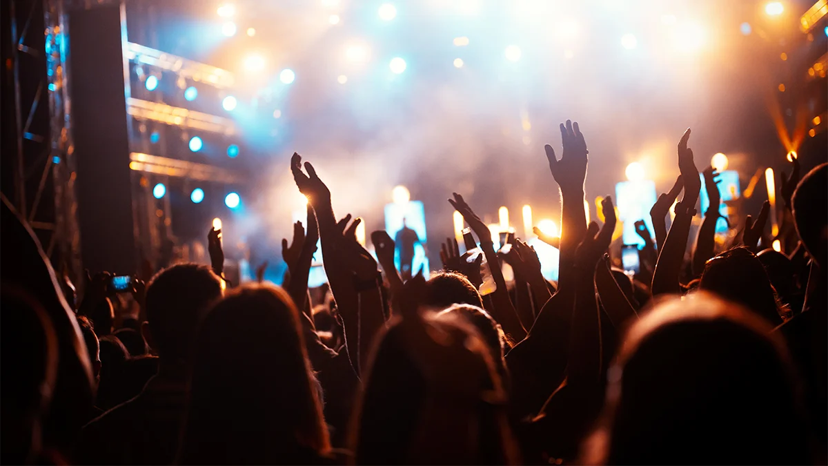 Müzik Festivalleri ve Konser Takvimi