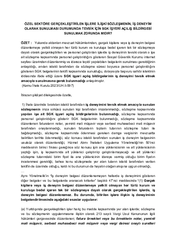 Formal Sektöre Geçişin Önemi: Ekonomiye Katkılar ve Büyüme