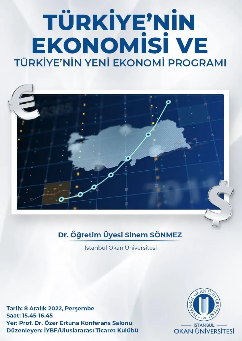 Türkiye Ekonomi Programı: Hazine Bakanı'nın Toplantıları