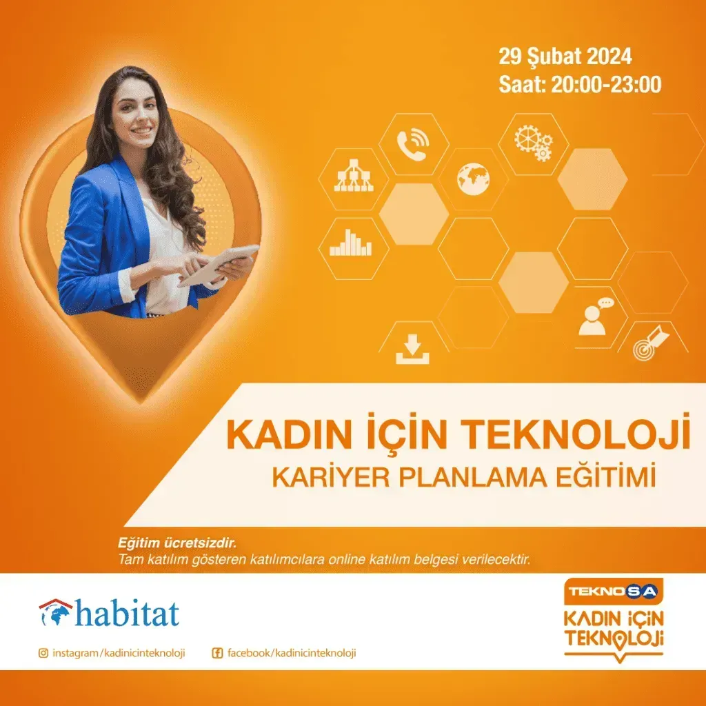 Eğitim kariyeri için yol haritası: beceriler ve stratejiler