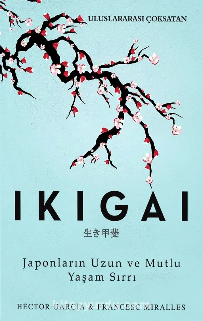 Japonların Uzun Yaşam Sırrı: İkigai Felsefesinin Gücü