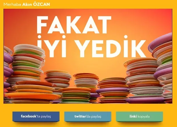 Başarılı Antalya reklam Örnekleri Analiz ve Strateji