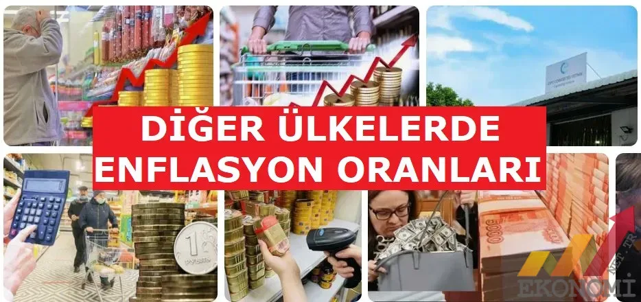 Enflasyon ve Ekonomi: Fiyatların Büyümeye Etkisini Anlamak