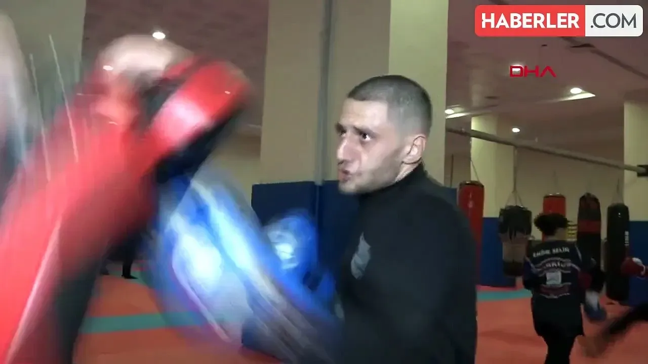 Antalya'da Muay Thai ile Genç Kalmanın Sırları