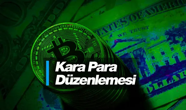 Kara Para ile Mücadele: Yeni Nakit İşlem Düzenlemeleri