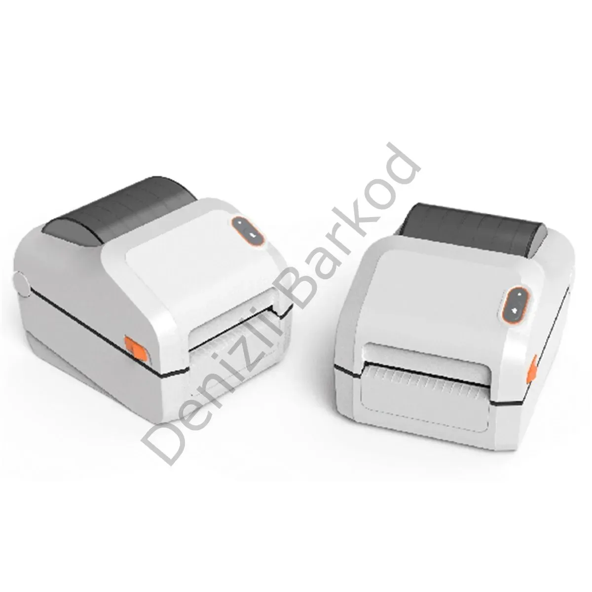 Barkod yazıcı sürüm güncellemeleri: SAP ERP uyumlu
