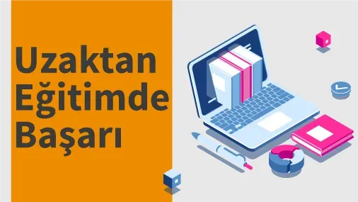 Uzaktan Eğitimde Başarı: En İyi Uygulamalar ve İpuçları