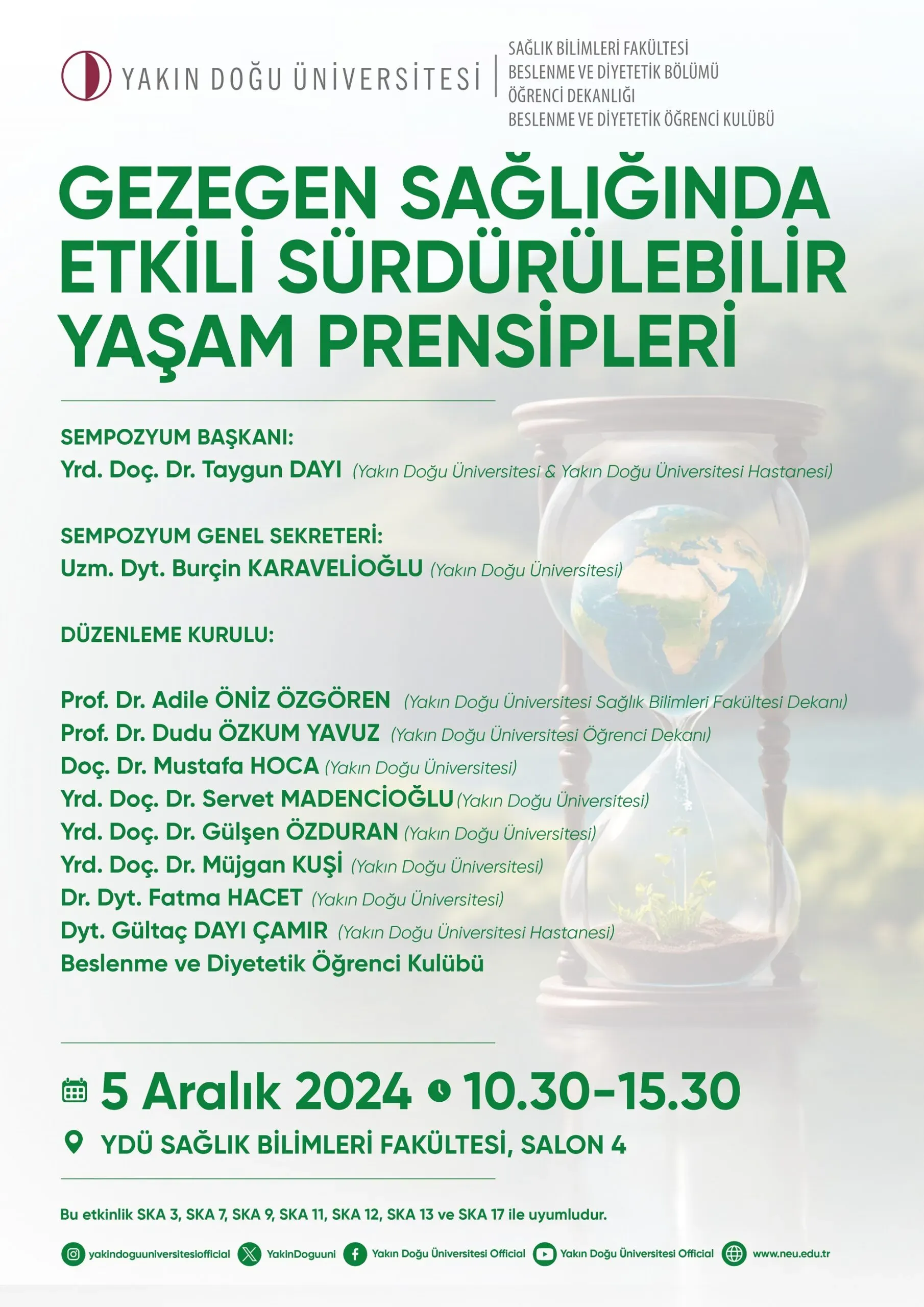 Yasam Prensipleri ile Günlük Rutininizi Dönüştürün